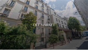 t3 à la vente -   75015  PARIS, surface 54 m2 vente t3 - UBI441847859